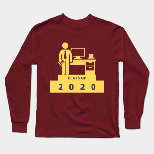 Class of 2020 Long Sleeve T-Shirt